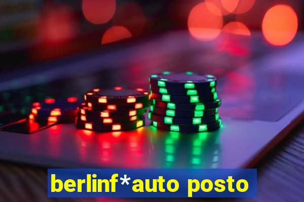 berlinf*auto posto